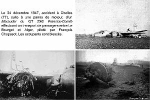 162 - ARMEE DE L'AIR EN ALGERIE 1945-1962-10 (11)